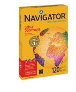 Navigator Colour Document 120g A4