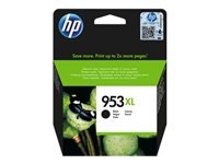HP 953XL High Yield Ink Cartridge 