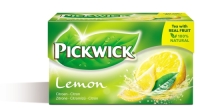 Lemon te, Pickwick