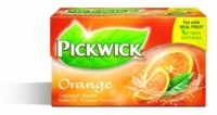 Appelsin the, Pickwick