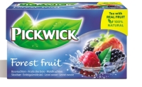 Pickwick Forrest Fruit/Skovbær