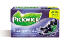 Pickwick Solbær 