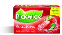 Jordbær the, Pickwick,